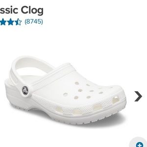 Classic croc clogs